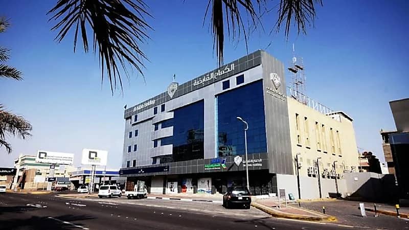 شركة الكفاح القابضة تعلن عن وظائف شاغرة