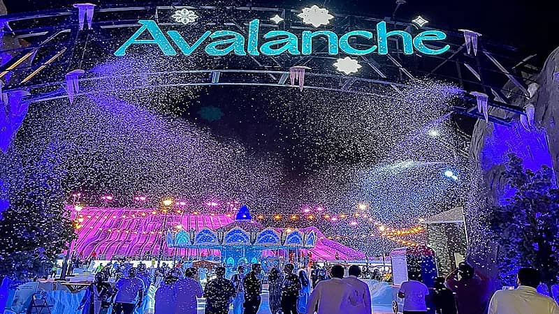 بالصور.. زحليقة البوليفارد تدخل موسوعة جينيس