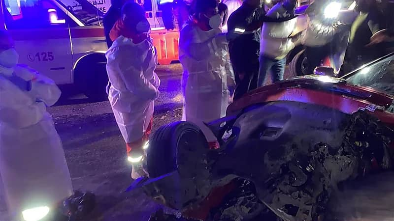 جستنية لفريق الاتحاد : " الرحمة طيبة ومع الحبايب بالذات"