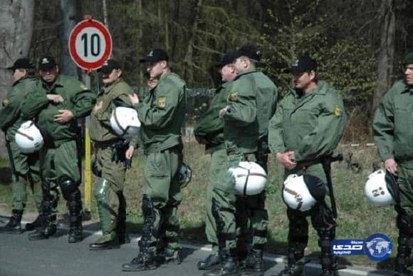 شاب يقتل صديقته بطريقة مروعة لسبب غريب