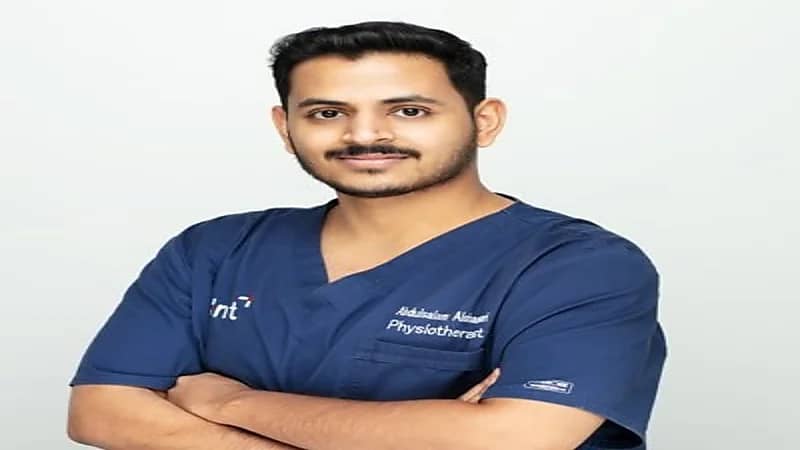شاهد.. أخصائي: الانفصال العضلي يصيب السيدات خاصة في وقت الحمل 