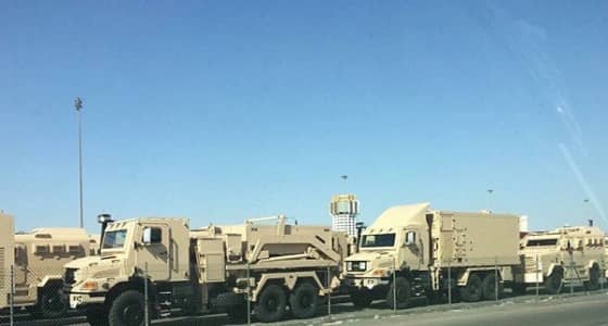 بالصور.. تعرف على مزايا أحدث صفقة سلاح تسلمتها المملكة