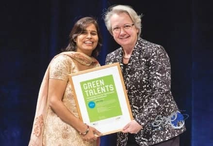 فضيحة وزيرة التعليم الألمانية تربك ميركل