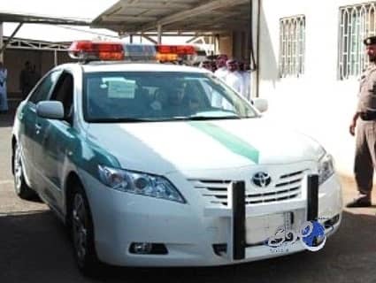  مرور الطائف ينفذ العديد من الحملات لضبط المركبات المخالفة والمفحطين