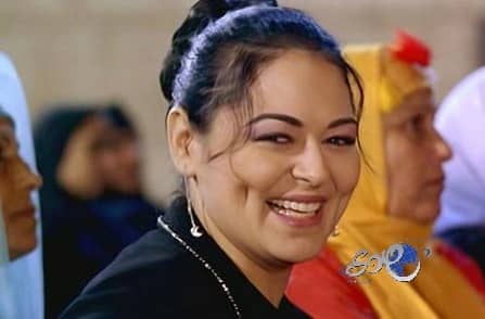 القبض على الفنانة نيفين مندور بتهمة تعاطي المخدّرات