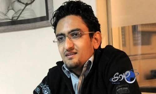 وائل غنيم ساخراً:"اللى صور خطاب مرسي من جبهة الانقاذ"!