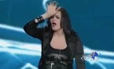 بالفيديو : سما المصري تستفز "الاخوان" بالرقص في اعلان برنامجها "البس"