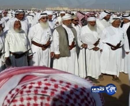 مساعي الوجهاء تنقذ "قاتلاً" بنجران وتخفّض "الدية" من 70 إلى 30 مليوناً