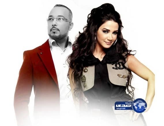 ديانا حداد تغني بالفرنسية في البومها الجديد