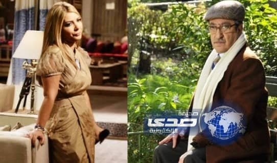 أصالة: اعذر "دريد لحام" إن تجاهلني خوفاً على نفسه