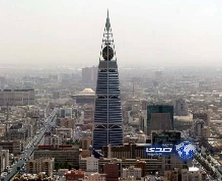 البلديات توقع عقدين لتصريف مياه السيول في الرياض بنحو مليار ريال