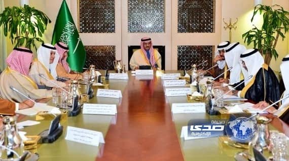أمير الرياض ونائبه يستعرضان مشروعات وزارة الإسكان بالمنطقة ومحافظاتها