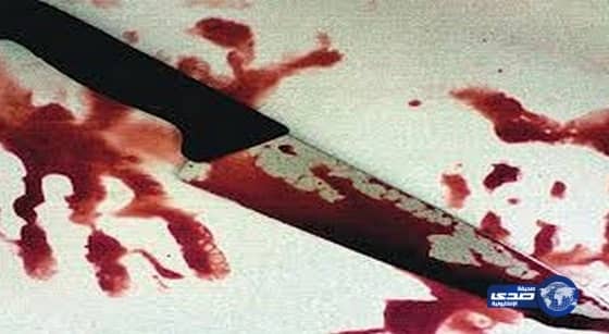 معتل نفسياً يقتل شقيقه طعناً وهو نائم بجازان