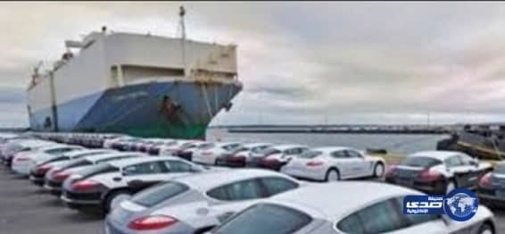 الجمارك : إضافة رقم محرك السيارة شرط لإصدار البطاقة الجمركية لمركبات 2015