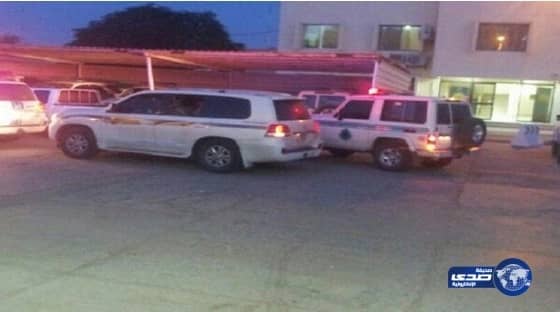 الإطاحة بمهرب و17 مجهولاً بطريق نجران الرياض