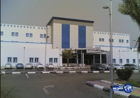 الإعتداء على مدير مستشفى جازان بعد بلاغ خاطئ عن وفاة طفل  