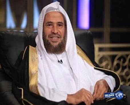 سعيد بن مسفر: ما نفعله مع "السلطة" مداراة وليس مداهنة