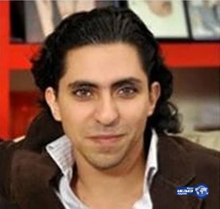 المصادقة على سجن رائف بدوي 10 سنوات وتغريمه مليون ريال