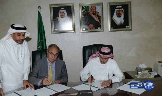 الخطوط الحديدية تعمل على إنشاء خطاً كهربائياً بين الرياض والدمام