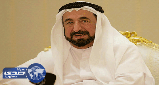 حاكم الشارقة يعتذر بسبب تصريحاته بشأن استقلال الجزائر