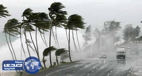 عاصفة استوائية تتجه نحو شبه جزيرة يوكاتان بالمكسيك