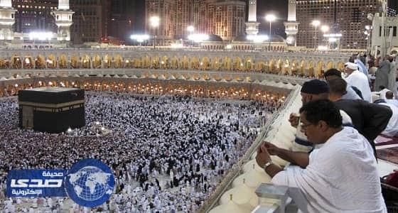 هيئة النقل العام تواصل حملاتها التفتيشية على مكاتب نقل المعتمرين