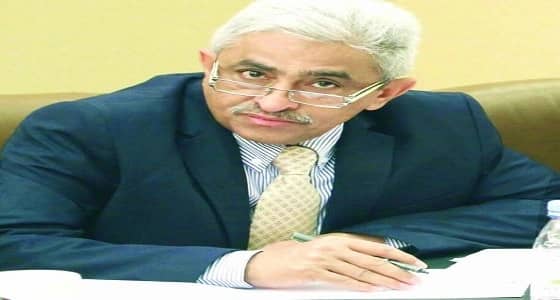 وزير المياه اليمني: موقف التحالف والحكومة الشرعية متناغم مع ما يحدث في صنعاء