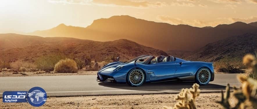 بالصور.. تعرف على أغلى عشر سيارات في العالم في 2017