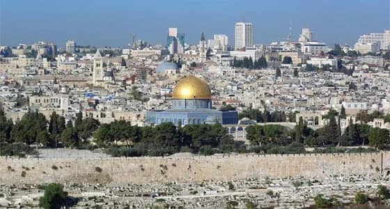 " التحرير الفلسطينية " تعتزم بدء حملة موسعة لمقاطعة البضائع الأمريكية