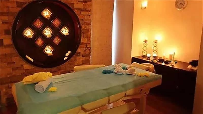 توقيف 8 أشخاص يقدّمن خدمات جنسية مقنّعة بالتدليك