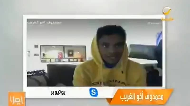 بالفيديو.. شاب يجوب المملكة بلا سيارة ويروي موقف صعب واجهه في جازان