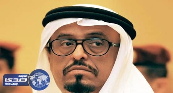 خلفان: ميناء قطر سيكون منفذا للأسلحة الايرانية