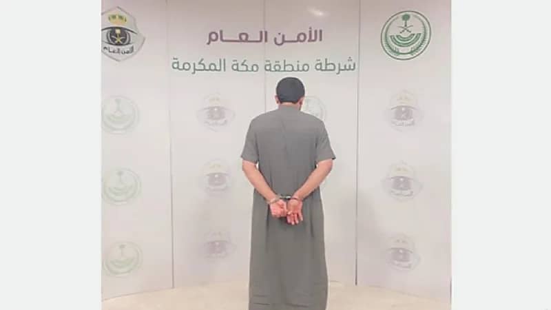 ضبط شخص لنقله 8 مخالفين لنظام أمن الحدود في القنفذة