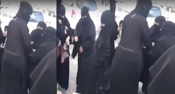 جامعة الطائف توضح ملابسات واقعة اشتباك الأمن مع بائعة مسنة