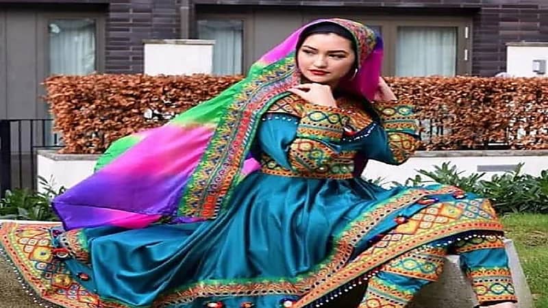 أفغانيات لطالبان: "لا تلمس ثيابي"