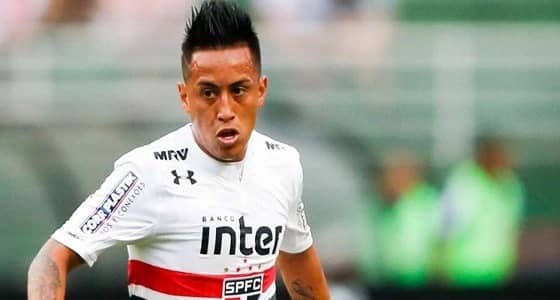 رئيس ساو باولو يوضح سبب رفض عرض الزعيم لضم " كويفا "