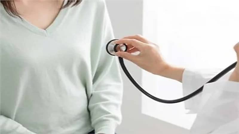 أمراض شائعة تصيب الأمهات فوق سن الـ30