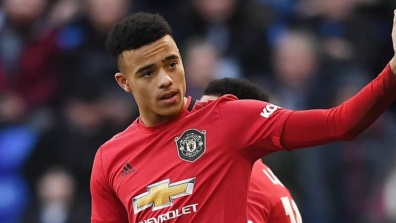 لاعب مانشستر يونايتد يواجه اتهاما بمحاولة الاغتصاب