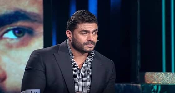 بالفيديو.. خالد سليم يبكي بسبب والده: كان نفسي أكون تحت رجليه