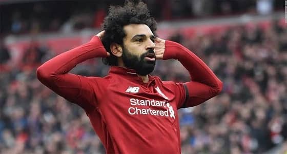 محمد صلاح يهزم لوفرين هزيمة ساحقة.. والأخير: " هنتقم منك " 