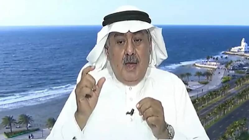 عبدالله بن زنان: سيأتي اليوم الذي يفوز فيه النصر بدون حرق أعصاب