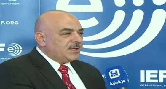 الحجي: تزايد أسعار النفط وتحسنها بشكل كبير خلال 2018