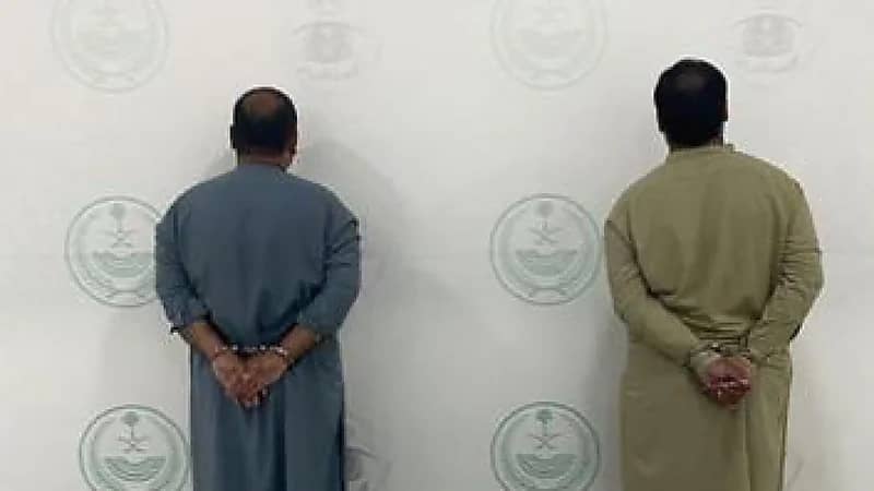 ضبط مقيم لتزويره الوثائق ورخص القيادة وآخر مخالف لنظام الإقامة بالقصيم