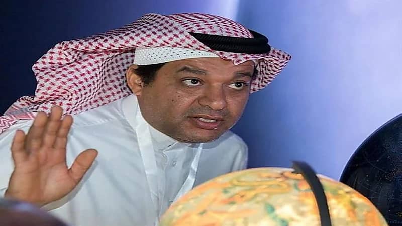 بالفيديو.. "الزعاق" يوضح النجوم الحسابية عند العرب