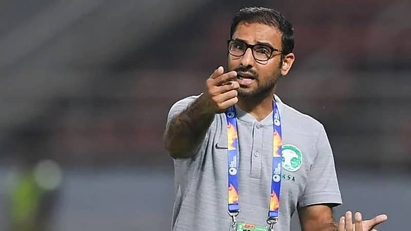 الشهري يؤكد جاهزية المنتخب لـ أستراليا