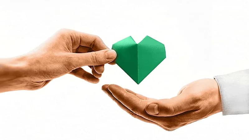 خطوات إخراج زكاة الفطر عبر منصة «تبرع»