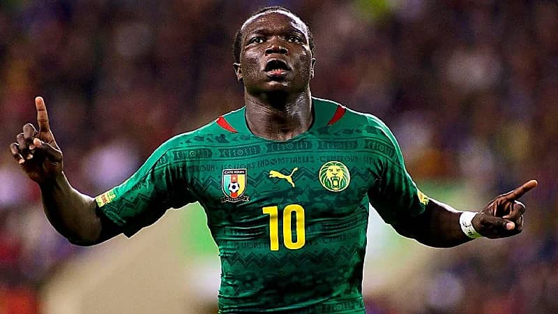 فينيست أبو بكر يقترب من الرحيل عن النصر