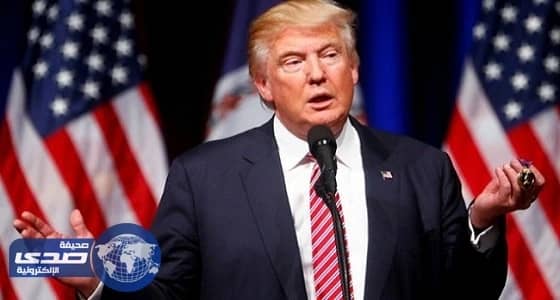 ترامب : واشنطن ستعزز قدراتها العسكرية في مواجهة كوريا الشمالية