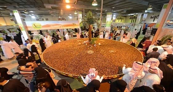 أمير الشرقية يشيد بتطور " ويا التمر أحلى 2018  "