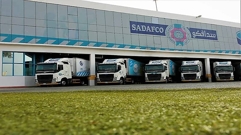 وظائف شاغرة بشركة سدافكو